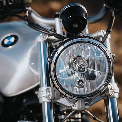 Custom Bike Builds BMW R9T Pure Gallery Image 6