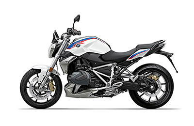 2020 BMW R 1250 R