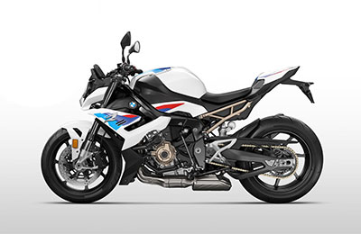 2022 BMW S 1000 R